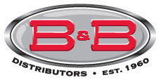 B & B Ice Machine Distributors | Contact B & B, St. Louis Manitowoc ...